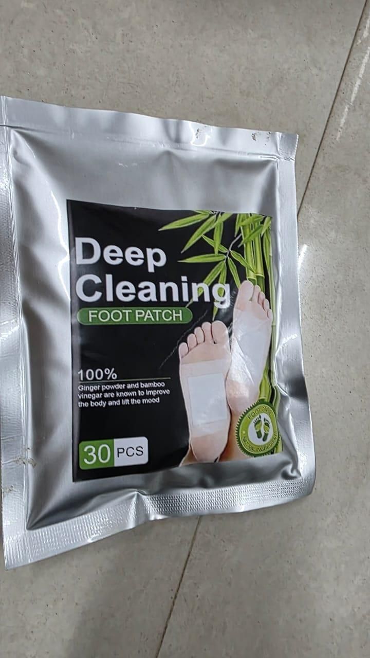 Detox Foot Patches