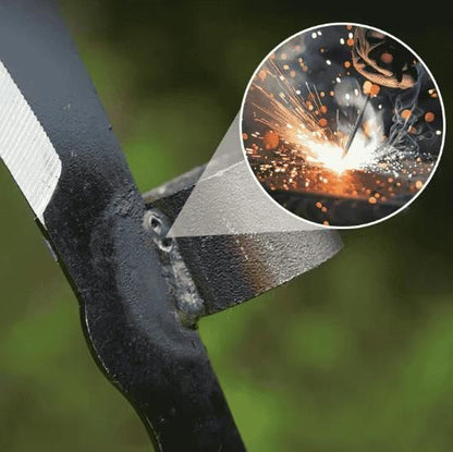 Steel Edge Grass Cutter