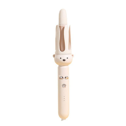 CurlPro™ | Automatic Hair Curler