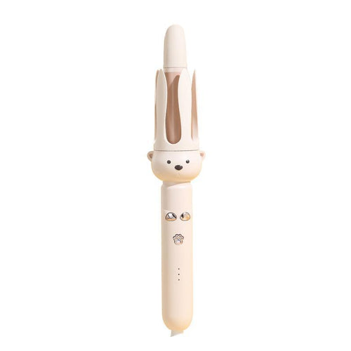 CurlPro™ | Automatic Hair Curler