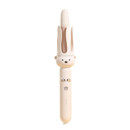 CurlPro™ | Automatic Hair Curler