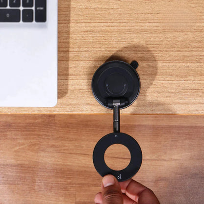 Magnetic Phone Anchor