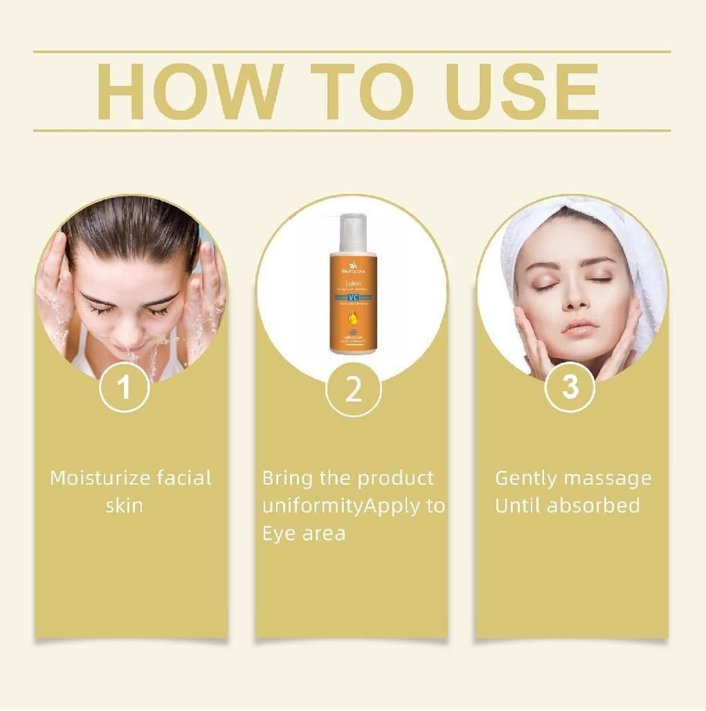 Age Lock Firming Serum 50ML (Pack of 2)