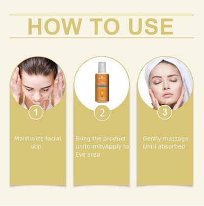 Age Lock Firming Serum 50ML (Pack of 2)
