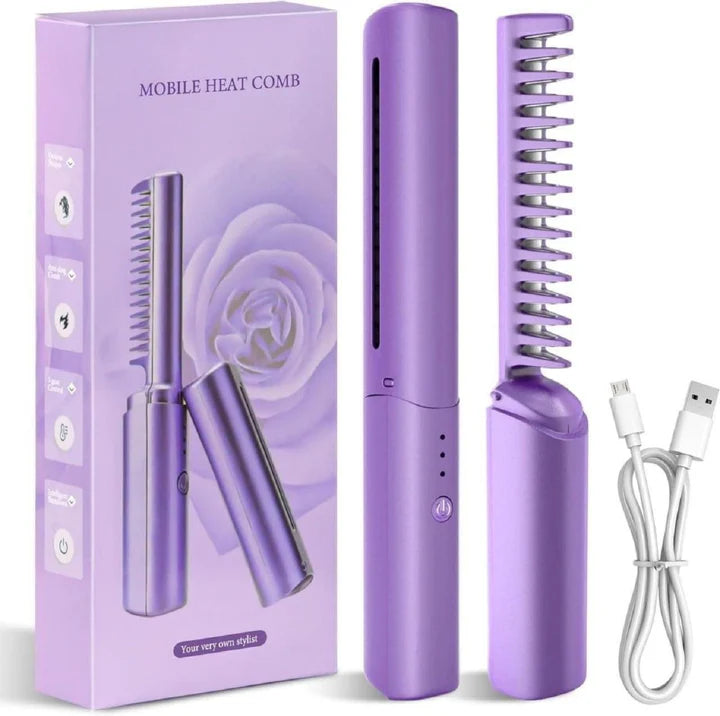 Sleek Touch Styler