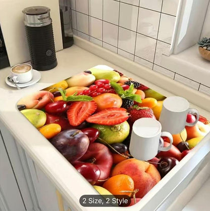 Kitchen Mat
