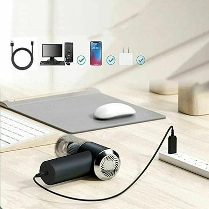Dust Pro Max – Portable Wireless Cleaning System