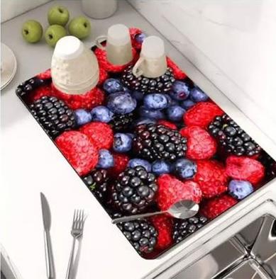 Kitchen Mat