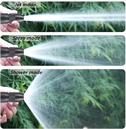 Portable High Pressure Washing Water Nozzle