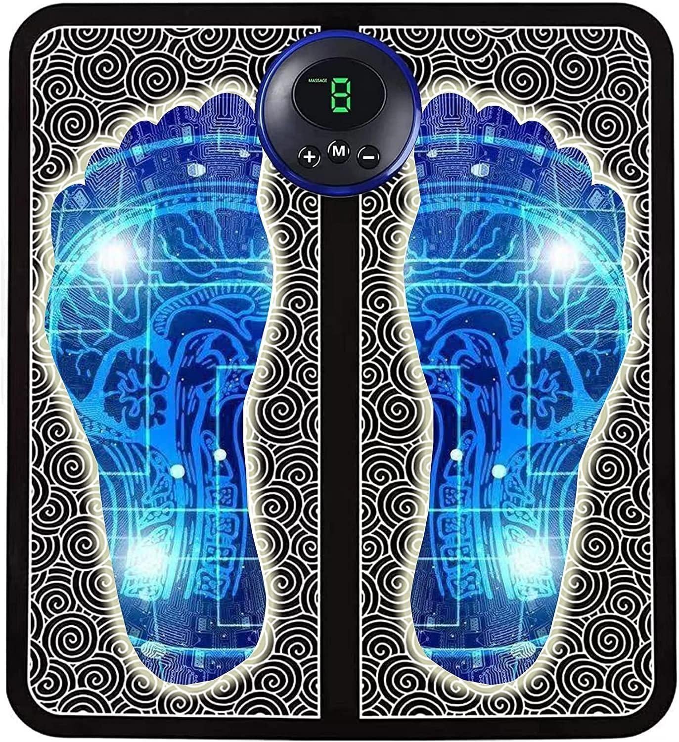 Foot Massager Pad