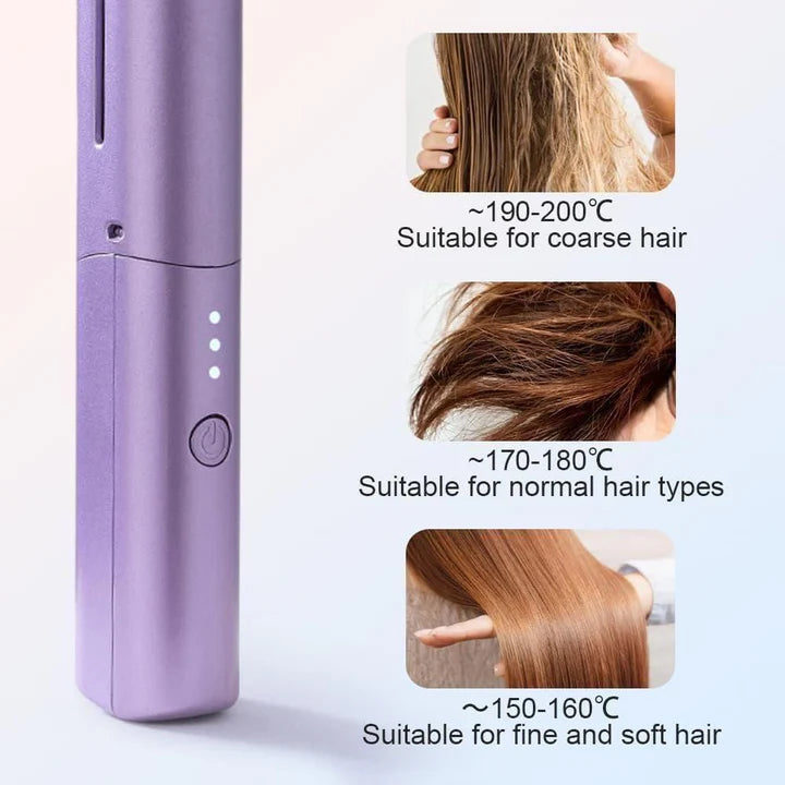 Sleek Touch Styler
