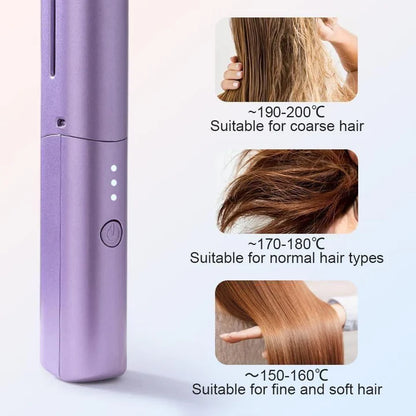 Sleek Touch Styler