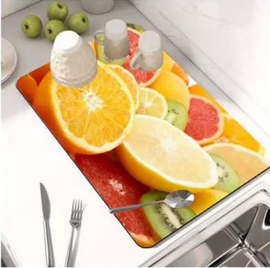 Kitchen Mat