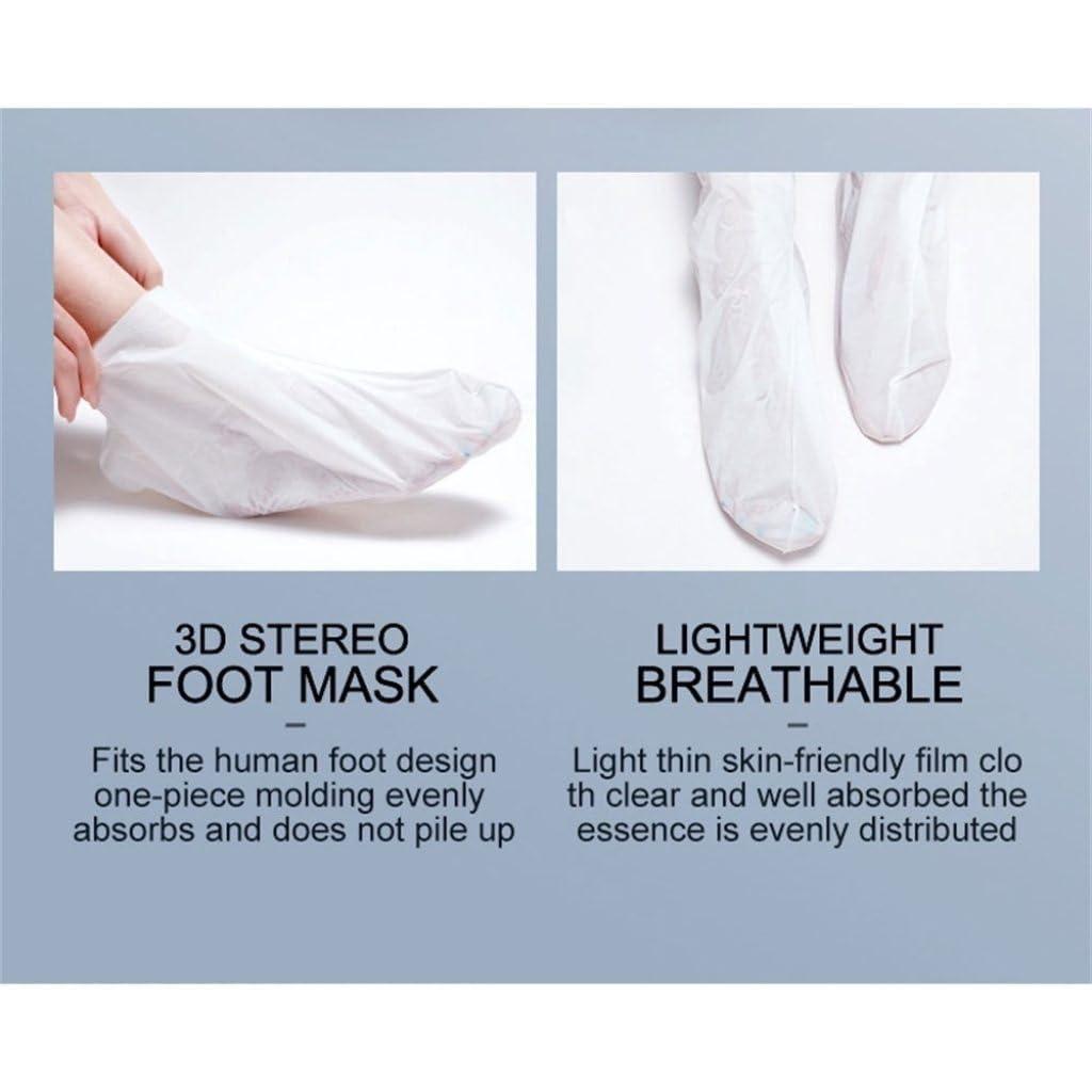 Renew Socks – Deep Hydration & Skin Renewal Foot Therapy