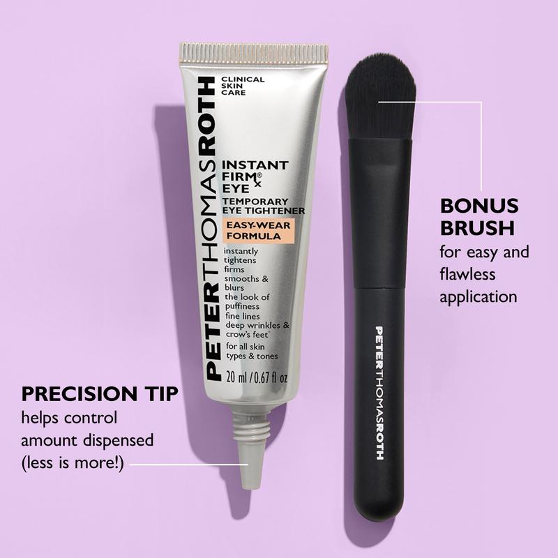 Instant FirmX™ | Easy-Wear Eye Tightener by Peter Thomas Roth