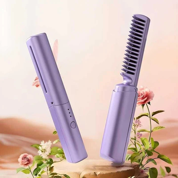 Sleek Touch Styler