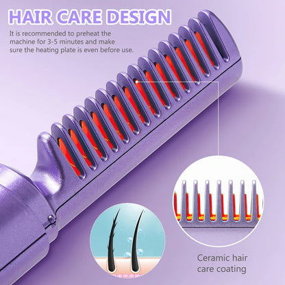 Sleek Touch Styler