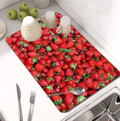 Kitchen Mat