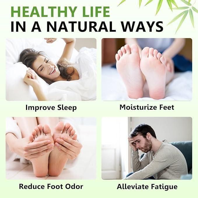 Detox Foot Patches