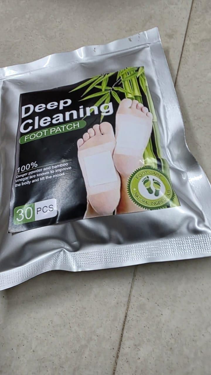 Detox Foot Patches