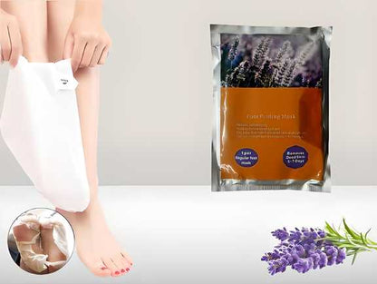 Renew Socks – Deep Hydration & Skin Renewal Foot Therapy