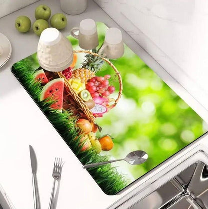 Kitchen Mat