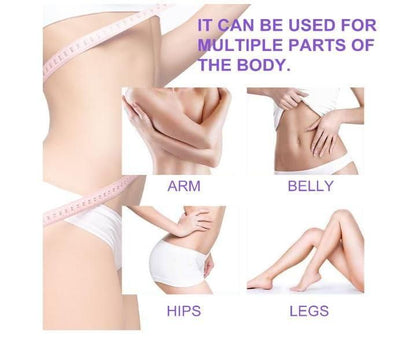 Slimming Body Patches for Effortless Weight Management Belly Button Stickers (30 Patches)