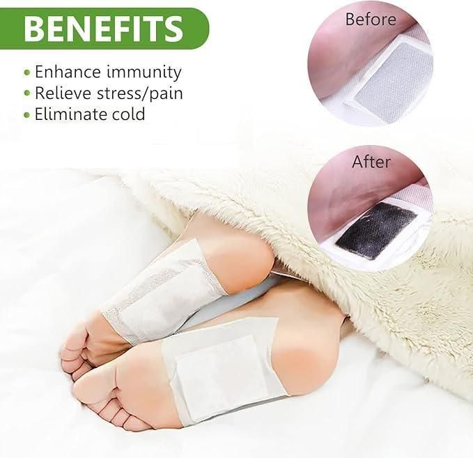 Detox Foot Patches