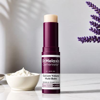 Dr. Melaxin™ | Calcium Multi Balm Stick