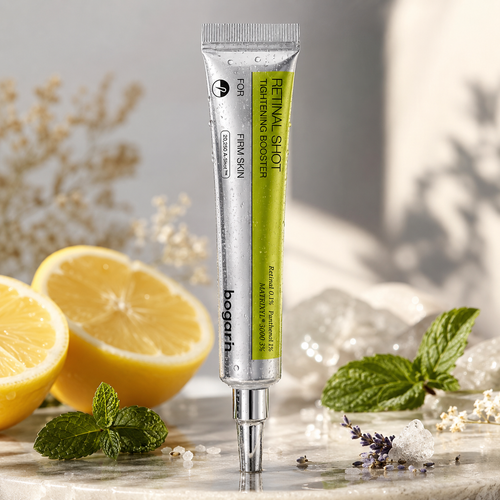 Vita-A™ | Retinal Shot Tightening Booster Korean Face Serum