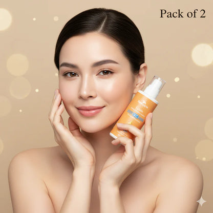 Age Lock Firming Serum 50ML (Pack of 2)
