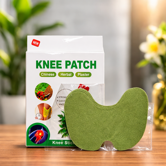Knee Pain Free Motion Patch