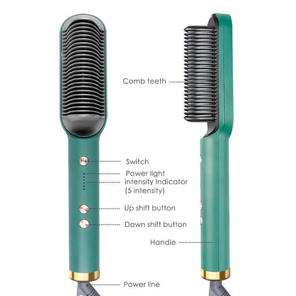 Sleek Touch Styler