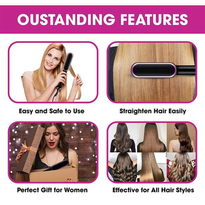 Sleek Touch Styler