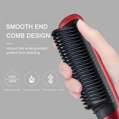 Sleek Touch Styler