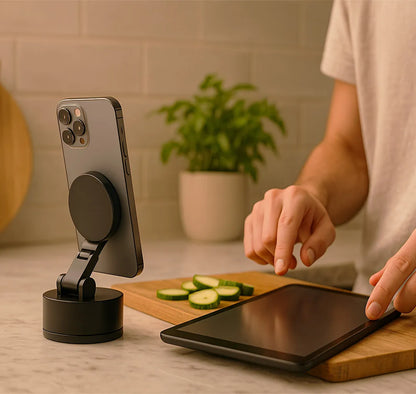 Magnetic Phone Anchor