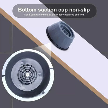 Anti Vibration Pads For Washing Machine